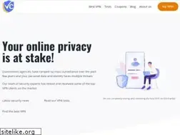 Sites similar to vpncreative.net