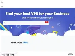 Sites similar to vpndeluxe.com