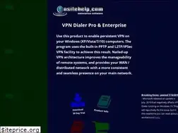 Sites similar to vpndialer.com