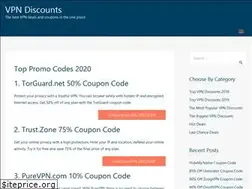 Sites similar to vpndiscounts.net