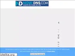 Sites similar to vpndns.net