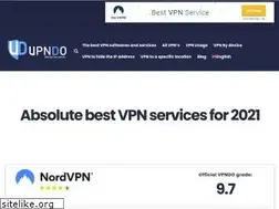 Sites similar to vpndo.com