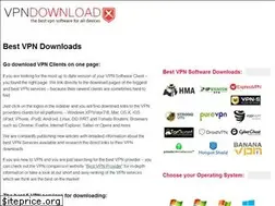 Sites similar to vpndownload.net