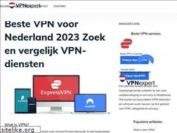 Sites similar to vpnexpert.nl