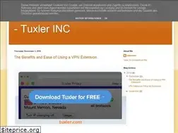 Sites similar to vpnextension.blogspot.com
