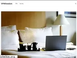 Sites similar to vpnfreedom.com