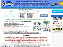 Sites similar to vpngates.com