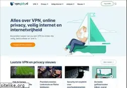 Sites similar to vpngids.nl