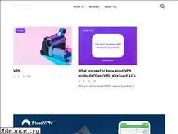 Sites similar to vpnheroes.com