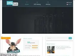 Sites similar to vpnhook.com