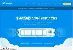 Sites similar to vpnkeys.com