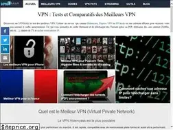 Sites similar to vpnmag.fr