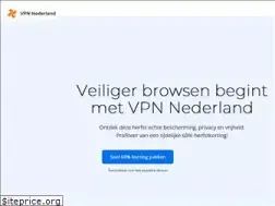 Sites similar to vpnnederland.nl