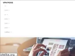 Sites similar to vpnpicks.com