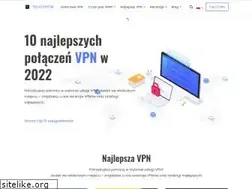 Sites similar to vpnpolaczenie.pl