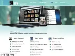 Sites similar to vpnprivacy.com