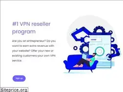 vpnresellers.com