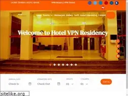 Sites similar to vpnresidency.com