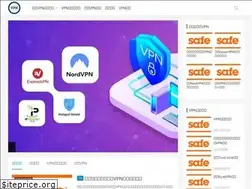Sites similar to vpnsbest.com