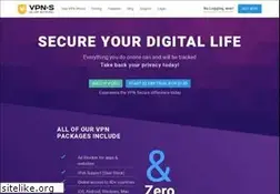 Sites similar to vpnsecure.me