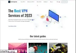 Sites similar to vpnservice.com