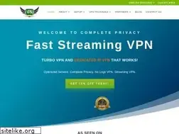 Sites similar to vpnshazam.com