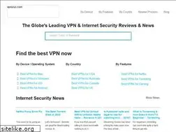 Sites similar to vpnsrus.com