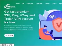 vpnstunnel.com