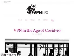 Sites similar to vpntips.com