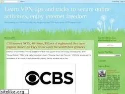Sites similar to vpntips.net
