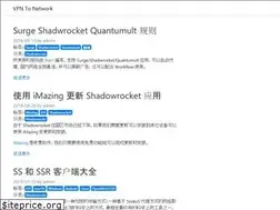Sites similar to vpnto.net