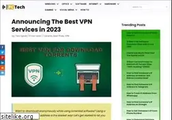 Sites similar to vpntorrents.com