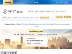 Sites similar to vpntracker.com