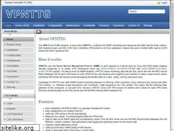 Sites similar to vpnttg.com
