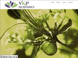 Sites similar to vpnurseries.com
