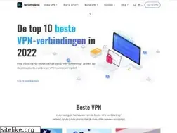 Sites similar to vpnverbinding.nl