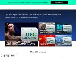 Sites similar to vpnveteran.com