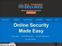 Sites similar to vpnvideoreviews.com