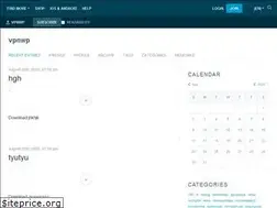 Sites similar to vpnwp.livejournal.com