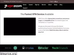Sites similar to vpnzoom.com