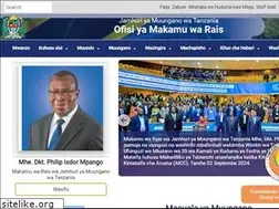 Sites similar to vpo.go.tz