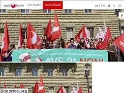 Sites similar to vpod-ticino.ch