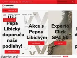 Sites similar to vpodlahy.cz