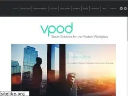 Sites similar to vpodsolutions.com