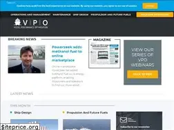 Sites similar to vpoglobal.com