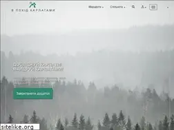 Sites similar to vpohid.com.ua
