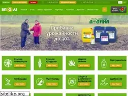 Sites similar to vpoli.ua