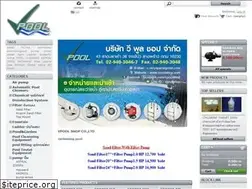 Sites similar to vpoolshop.com