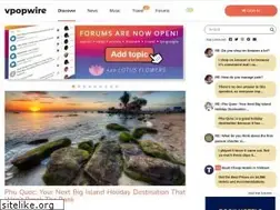 Sites similar to vpopwire.com