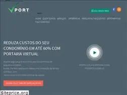 Sites similar to vport.com.br